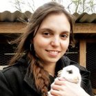 Avatar for Florencia Venegas