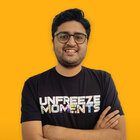 Avatar for Malhar Patil