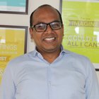 Avatar for Abhishek Kothari