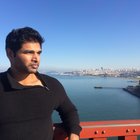Avatar for Nikhil Valusa