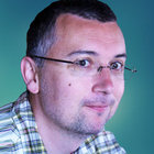 Avatar for Jonathan Small