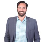 Avatar for Andrew Krimstock
