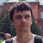 Avatar for Dmitry Gerasimenko
