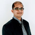 Avatar for Balaji Venkatesan