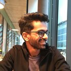 Avatar for Krishna Guruswamy