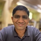 Avatar for Sudarshan Shubakar