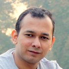 Avatar for Vikas Rana