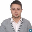 Avatar for Sergey Verevkin