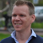 Avatar for Erik van Luxzenburg