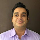 Avatar for Aditya Kakrania