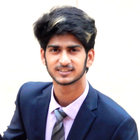 Avatar for Anant Saini