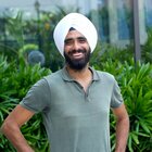 Avatar for Harpreet Singh Grover