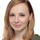 Avatar for Monika Dudziak