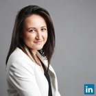 Avatar for Daniela DANILA