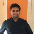 Avatar for Kushagra Shrivastava
