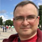 Avatar for Sergiy Salyuk