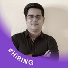 Avatar for Pankaj Rajan