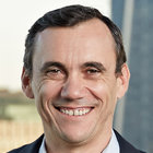 Avatar for Sergey Fradkov