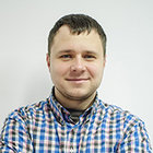 Avatar for Andriy Kuzmych