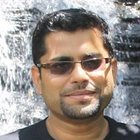 Avatar for Vinu Thomas