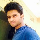 Avatar for Trinadh Koya