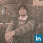 Avatar for Vivek Doraiswamy