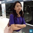 Avatar for Wennie Hu