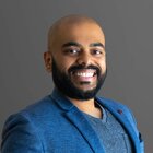 Avatar for Vibhu Arul