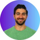 Avatar for Steven Krinberg
