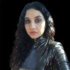 Avatar for Yalda Mousavinia