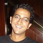 Avatar for Nishant Mani