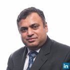 Avatar for Sriram Padmanabhan
