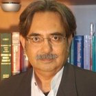 Avatar for Asad Zaidi