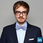 Avatar for Severin Jan Rüegger