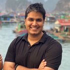 Avatar for Ankit Chowdhary