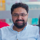 Avatar for Bassam Khallaf