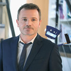 Avatar for Benoit Raphael