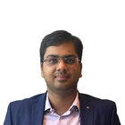 Avatar for Aman Goel