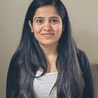Avatar for Nikita Valechha