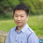 Avatar for Benson Fung