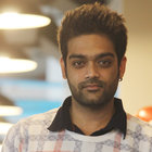 Avatar for Arijit Banerjee