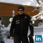 Avatar for Roman Liskovenko