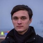 Avatar for Dmytro Bezverkhnii
