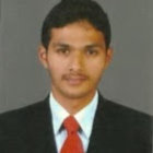 Avatar for Karthik H S