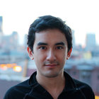 Avatar for Rustam Lalkaka