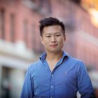 Avatar for Benedict Wong
