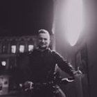 Avatar for Yaroslav Drebot