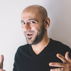 Avatar for Xavier Farooghi