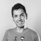 Avatar for Javi Jimenez