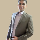 Avatar for Ashish Rao